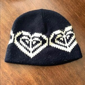 💙 Roxy Knit Beanie